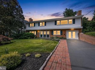 3806 N Wakefield St, Arlington, VA 22207