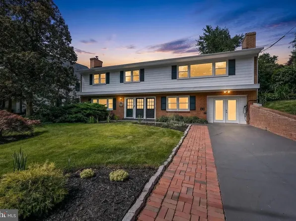 3806 N Wakefield St, Arlington, VA 22207