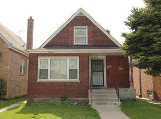 7942 S Artesian Ave, Chicago, IL 60652