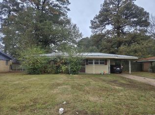 3404 Violet Dr, Pine Bluff, AR 71603