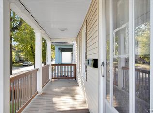 54 Benzinger St, Buffalo, NY 14206