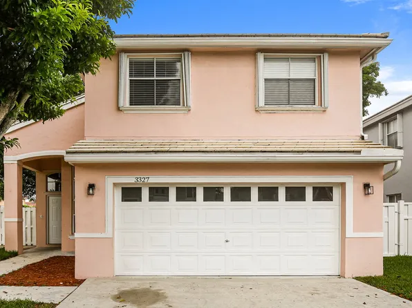 3327 Bonito Ln, Pompano Beach, FL 33063