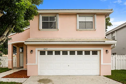 3327 Bonito Ln Photo 1