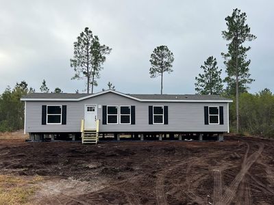 67 Christy Ln, Waynesville, GA, 31566