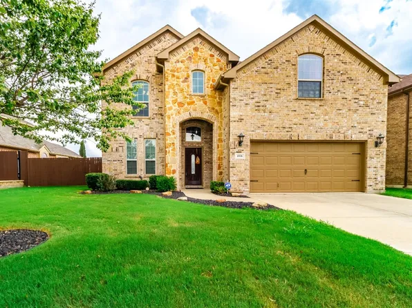 6936 Bent Spur Dr, Fort Worth, TX 76179