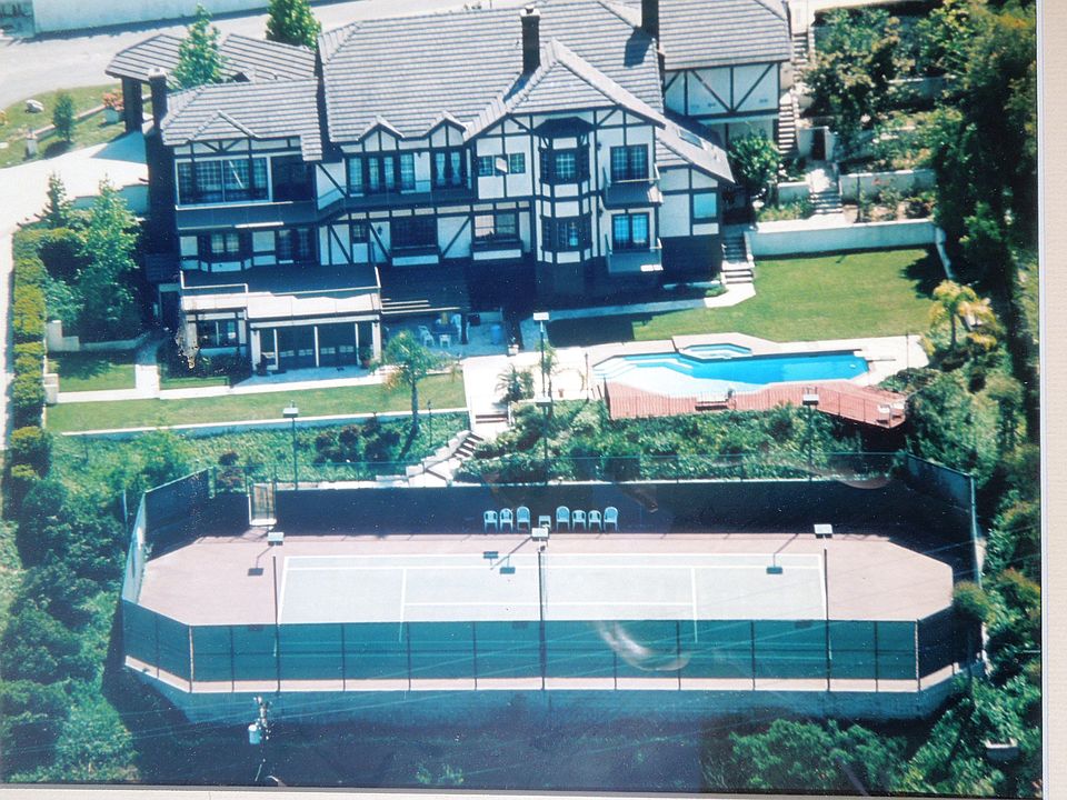 1st image of 14725 Finisterra Pl