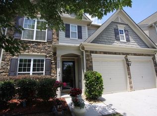938 Idlewood Dr, Canton, GA 30115