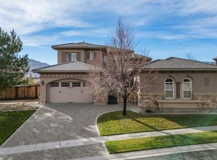 1855 Graysburg Dr, Reno, NV 89523