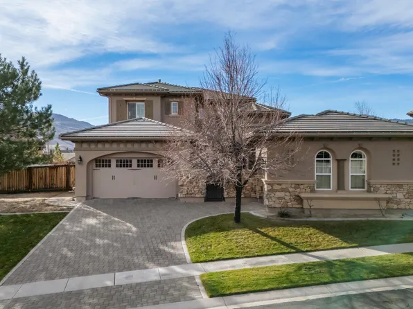 1855 Graysburg Dr, Reno, NV 89523