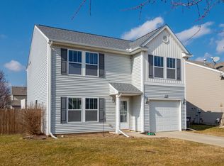 1403 Kimbles Ln #57, Vicksburg, MI 49097