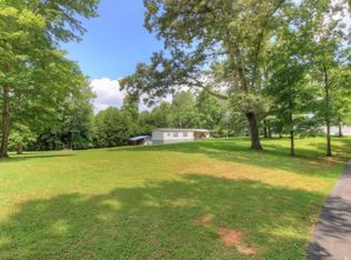 388 De Armond Rd, Kingston, TN 37763