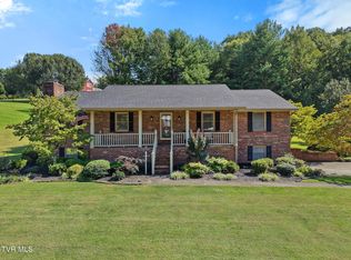 2016 Old Tusculum Rd, Greeneville, TN 37745