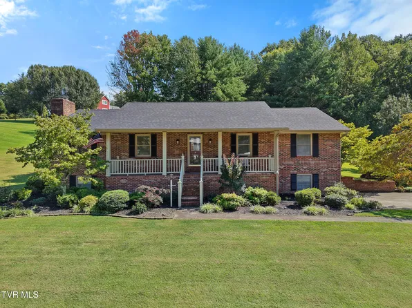 2016 Old Tusculum Rd, Greeneville, TN 37745