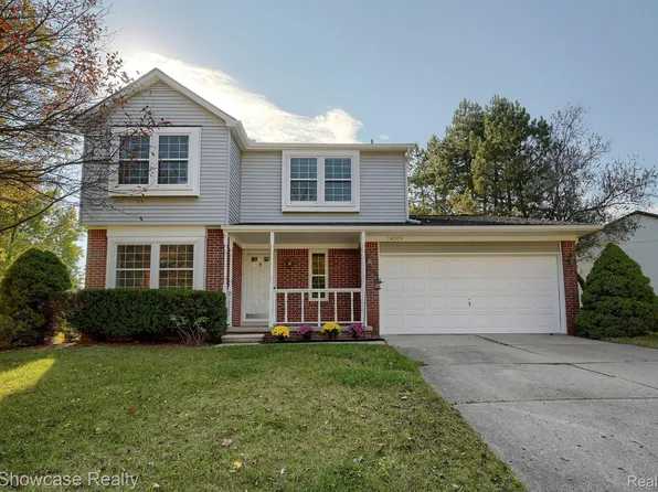 24509 Simmons Dr, Novi, MI 48374