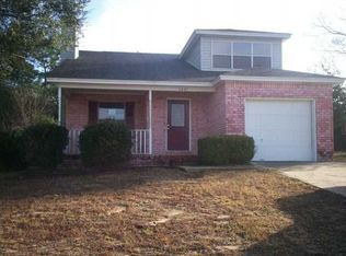 6407 Bellview Pines Pl, Pensacola, FL 32526