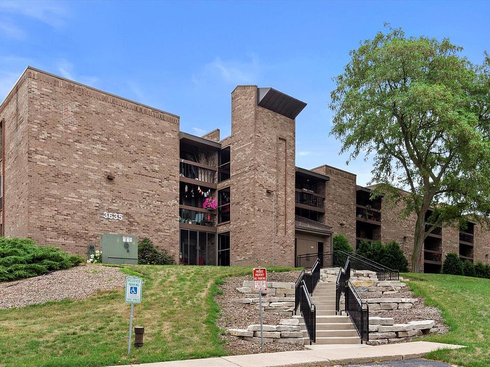 1st image of 3635 North Tucker PLACE #104