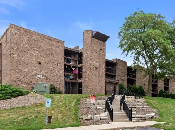 3635 North Tucker PLACE #104, Milwaukee, WI 53222
