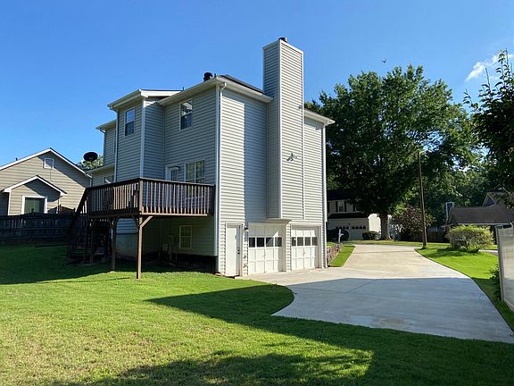 2nd image of 2708 Ashbury Point Ln
