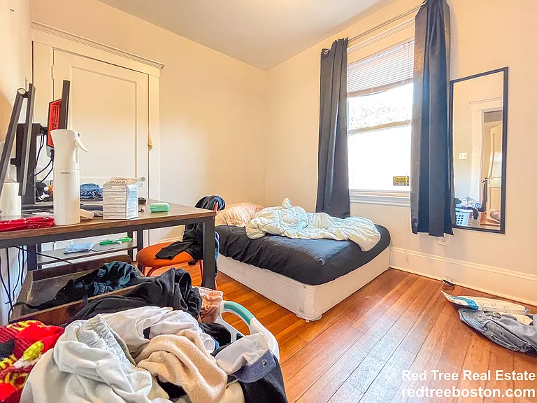 207 Chestnut Hill Ave #1 — Photo 17