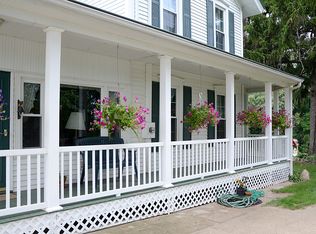 6531 Fowler Rd, Horton, MI 49246