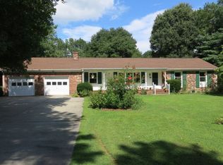 59 Bunker Hill Rd, Farnham, VA 22460