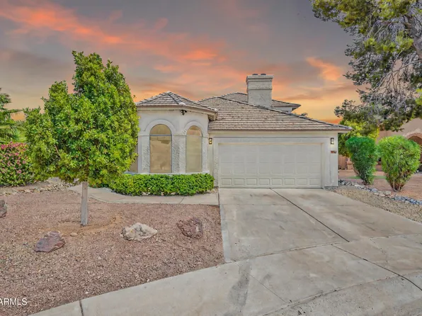 18651 N 70TH Avenue, Glendale, AZ 85308