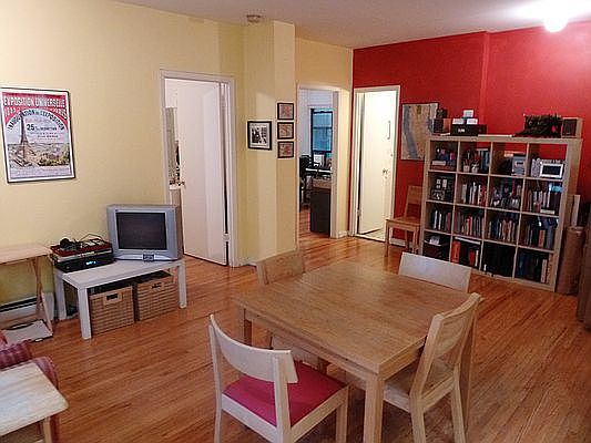 3rd image of 35 W 96th St APT 8B