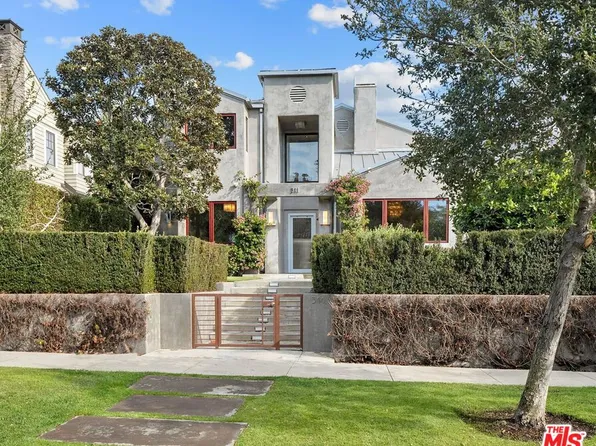 311 10th St, Santa Monica, CA 90402