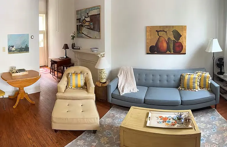 128 W Louther St #1 — Photo 1