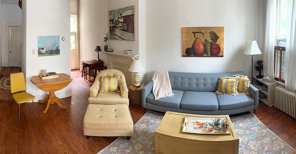 1st image of 128 W Louther St APT 1