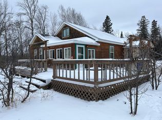 3569 S Lake George Rd, Sault Sainte Marie, MI 49783