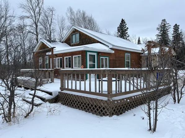 3569 S Lake George Rd, Sault Sainte Marie, MI 49783