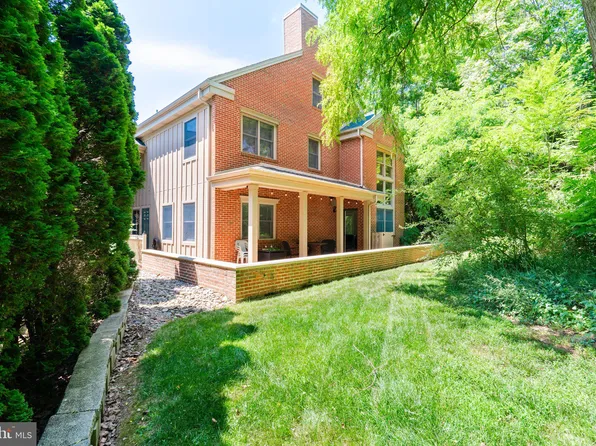 13861 Trailside Ln, Mercersburg, PA 17236