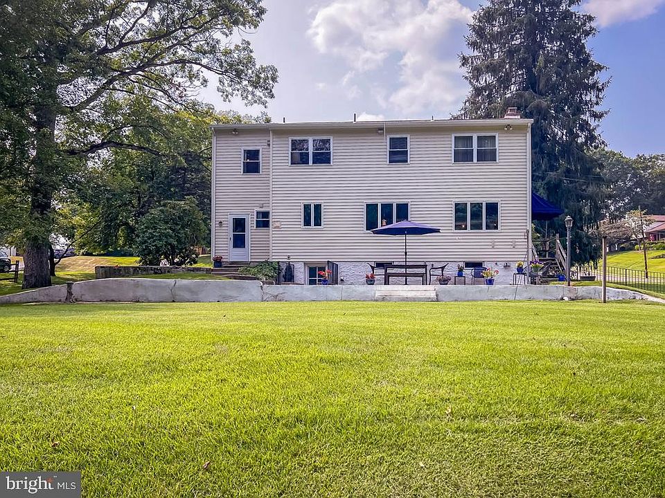 4295 Minnie Ln, Hatboro, PA 19040 | Zillow