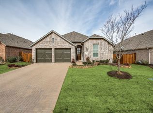 1590 Star Creek Dr, Prosper, TX 75078