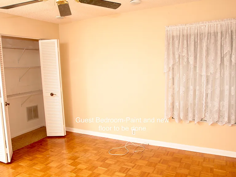 2nd Bedroom