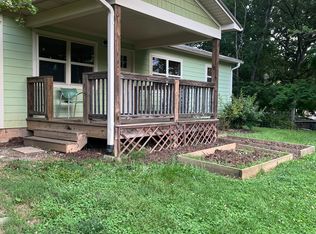 41 Hi Alta Ave, Asheville, NC 28806