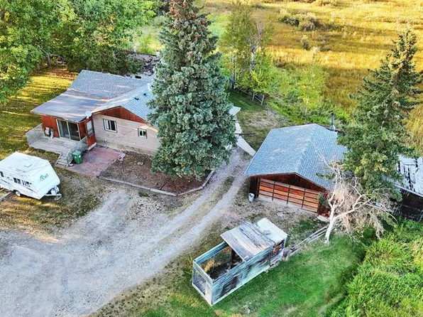 4152 W 47th Ave, Rocky Mountain House, AB T0M 0C0