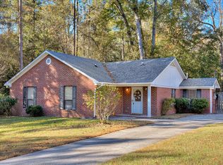 1041 Country Place Dr, Augusta, GA 30906