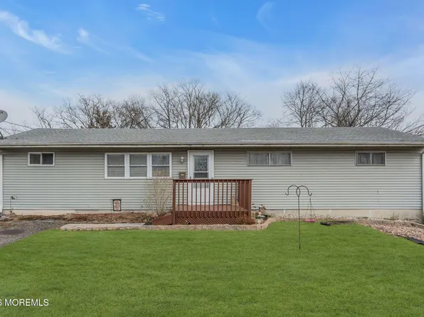 22 Tilton Avenue, Toms River, NJ 08757