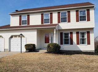 12 Anderson Ridge Rd, Baltimore, MD 21228