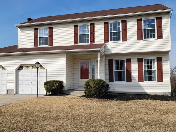 12 Anderson Ridge Rd, Baltimore, MD 21228