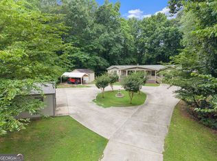2653 Old Auburn Rd, Dacula, GA 30019
