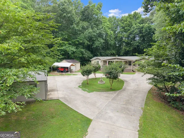 2653 Old Auburn Rd, Dacula, GA 30019