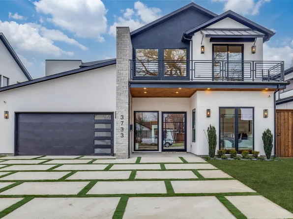 3733 Manana Dr, Dallas, TX 75220
