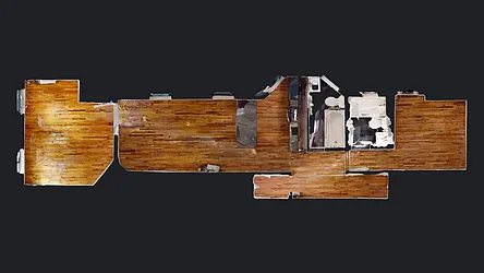 Rented by Bond New York