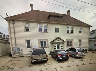 2315 Monroe St, Two Rivers, WI 54241