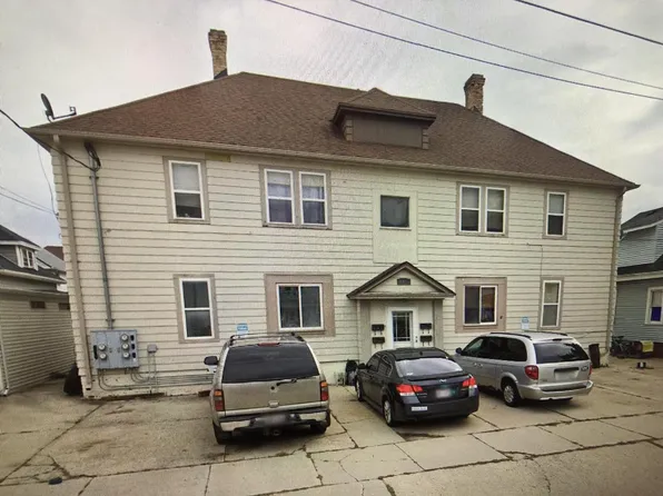 2315 Monroe STREET, Two Rivers, WI 54241