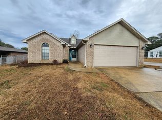 3911 Congo Rd, Benton, AR 72019