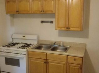 525 N Carrollton Ave, Baltimore, MD 21223